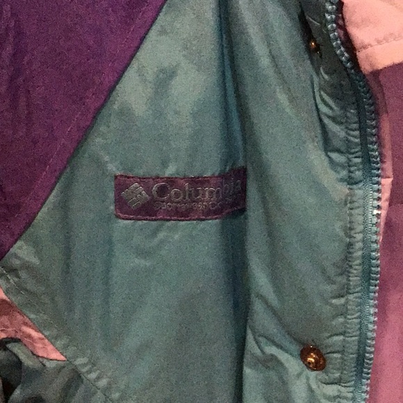 Columbia Other - Columbia ski jacket extra warm Columbia Other - Columbia ski jacket extra warm